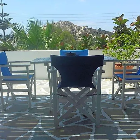Coralli 4* Naxos City