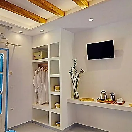 Hotel Coralli 4*
