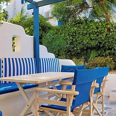 Coralli Отель Naxos City