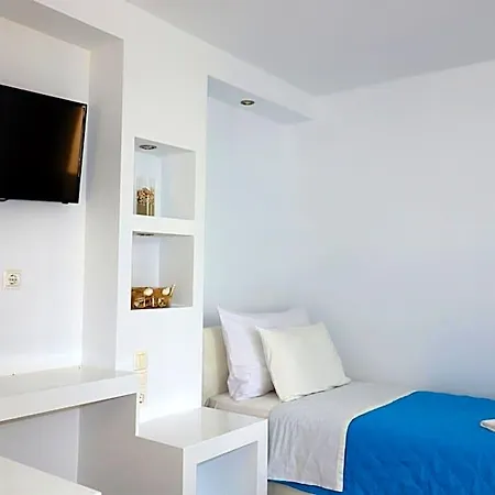 Coralli Hotel