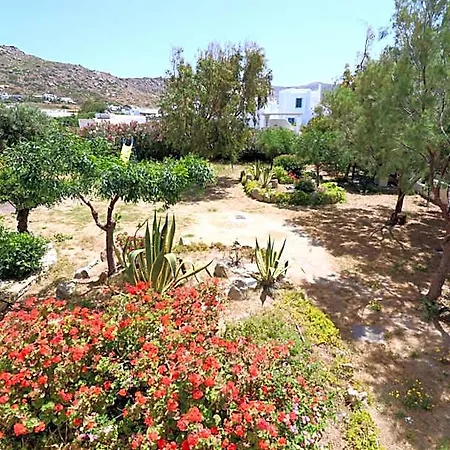 Coralli Отель Naxos City