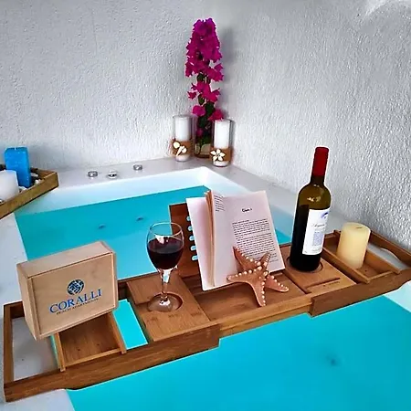 Coralli Hotel 4*
