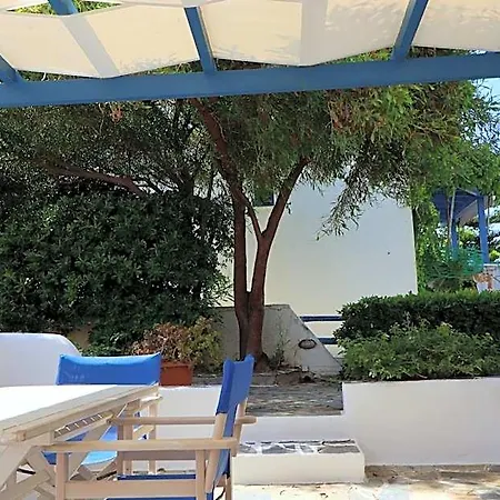 Coralli Отель Naxos City